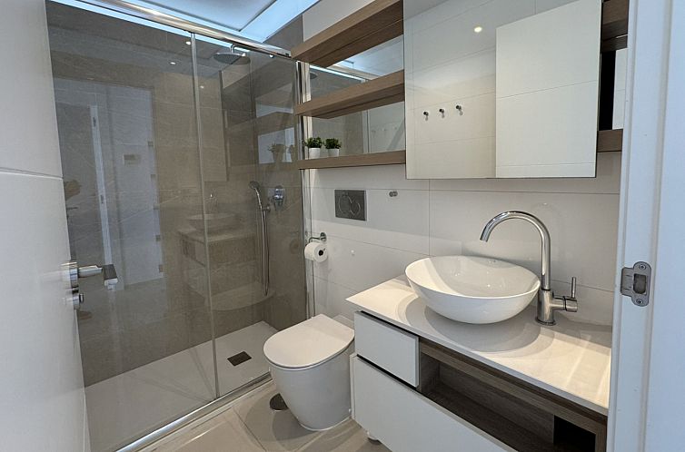 Appartement in Ciudad Quesada