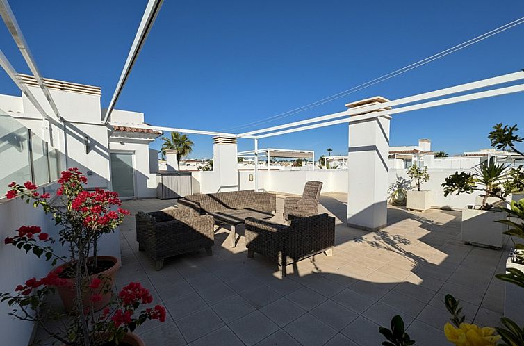 Appartement in Ciudad Quesada