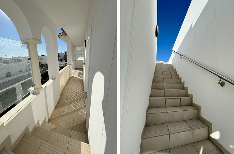 Appartement in Ciudad Quesada