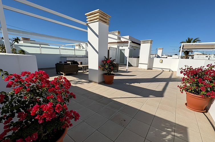 Appartement in Ciudad Quesada