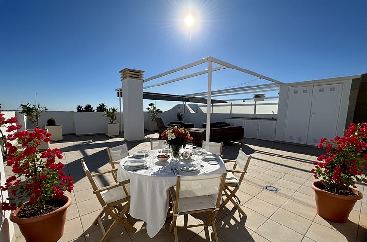 Appartement in Ciudad Quesada