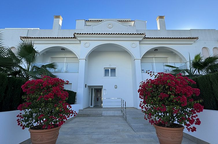 Appartement in Ciudad Quesada