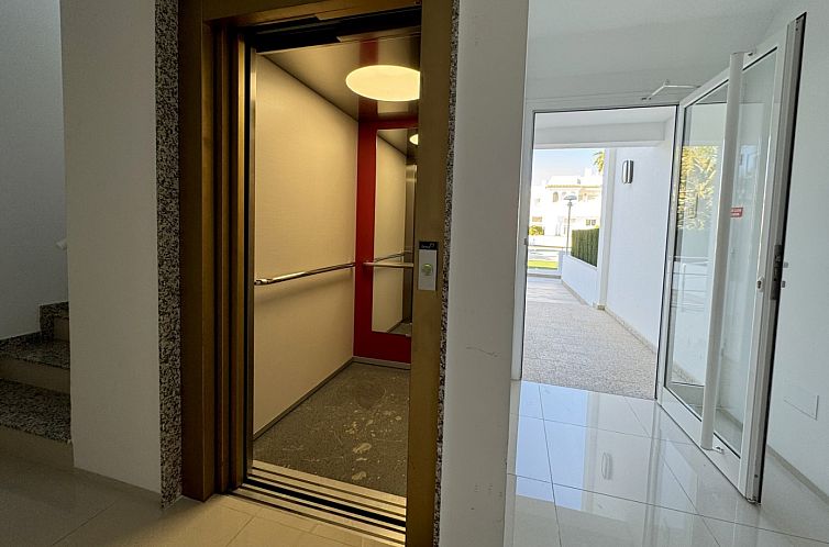 Appartement in Ciudad Quesada