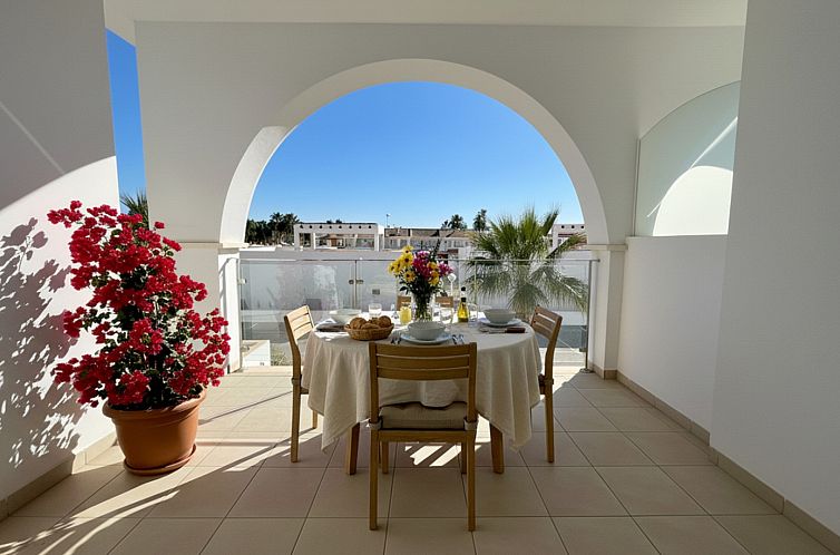 Appartement in Ciudad Quesada