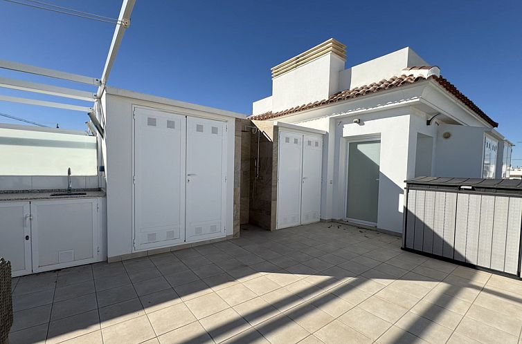 Appartement in Ciudad Quesada