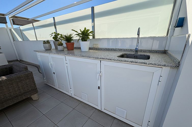 Appartement in Ciudad Quesada