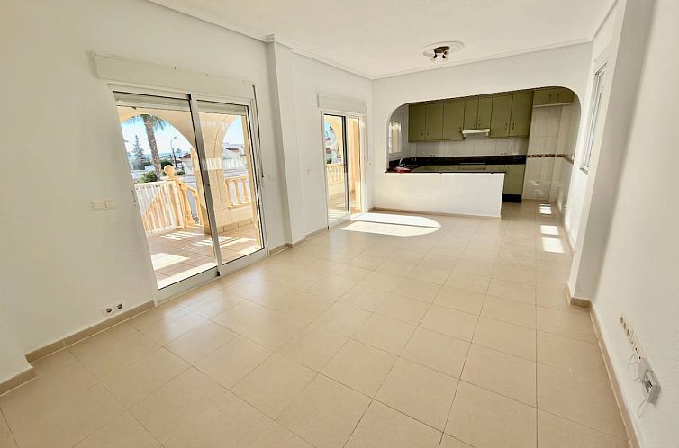 Vrijstaande woning in Ciudad Quesada