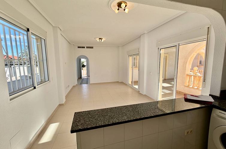 Vrijstaande woning in Ciudad Quesada