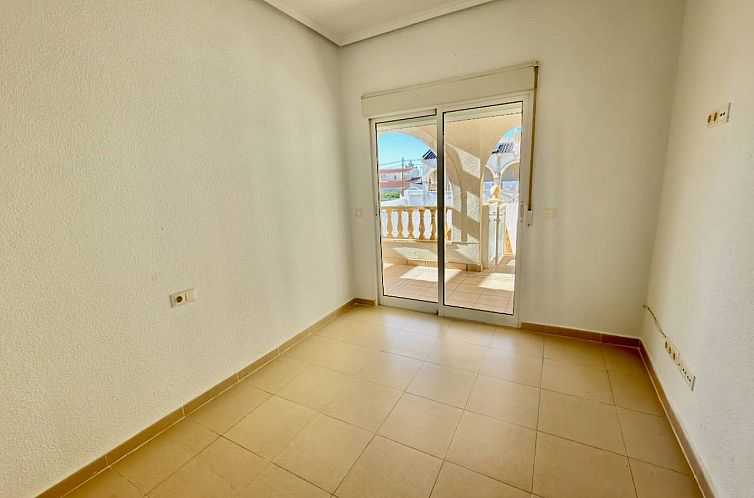 Vrijstaande woning in Ciudad Quesada