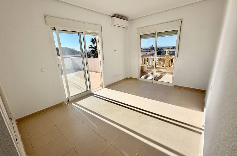 Vrijstaande woning in Ciudad Quesada