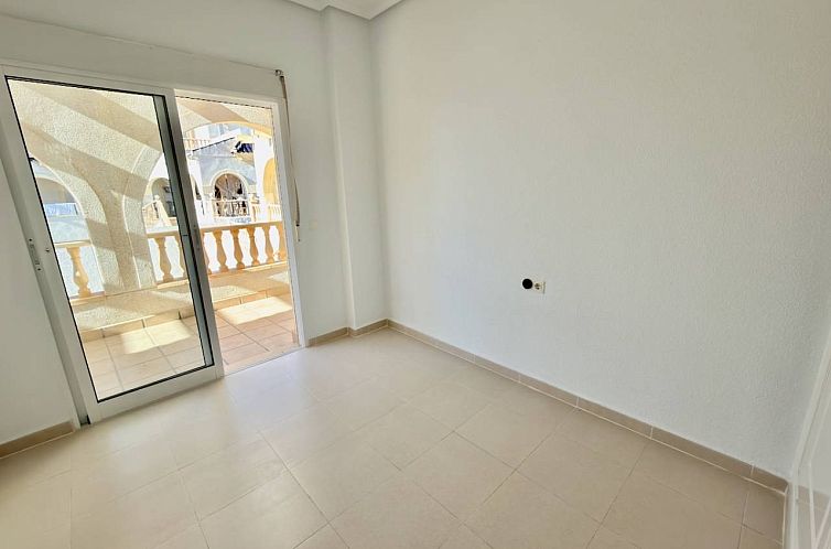 Vrijstaande woning in Ciudad Quesada