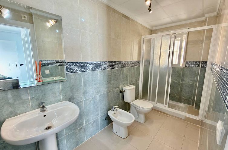 Vrijstaande woning in Ciudad Quesada