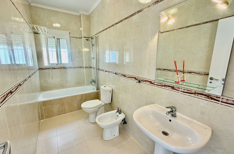 Vrijstaande woning in Ciudad Quesada