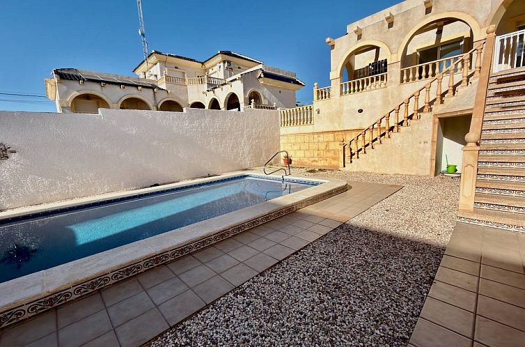 Vrijstaande woning in Ciudad Quesada