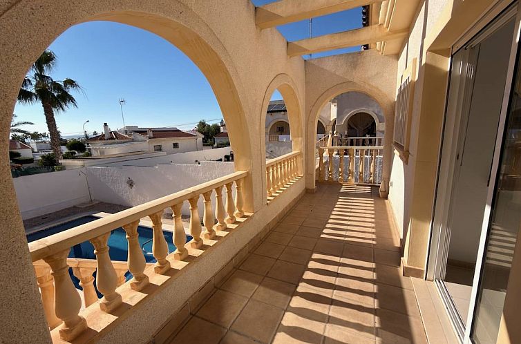 Vrijstaande woning in Ciudad Quesada
