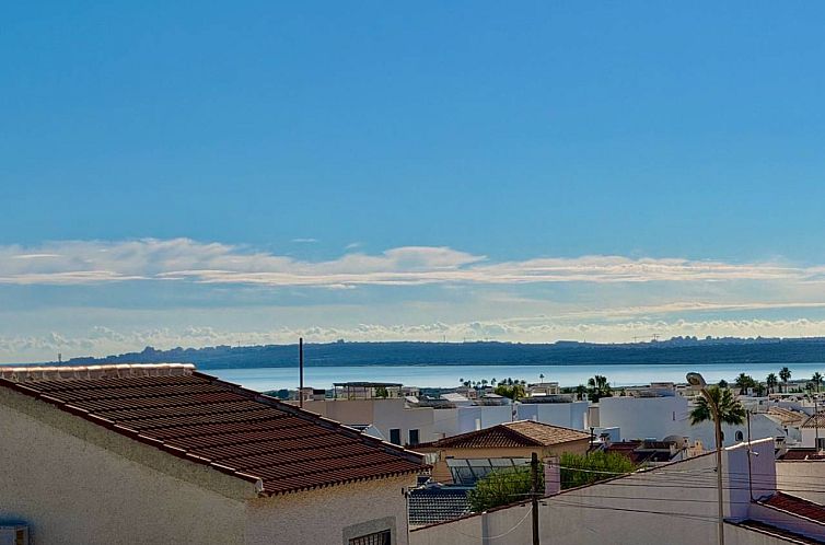 Vrijstaande woning in Ciudad Quesada