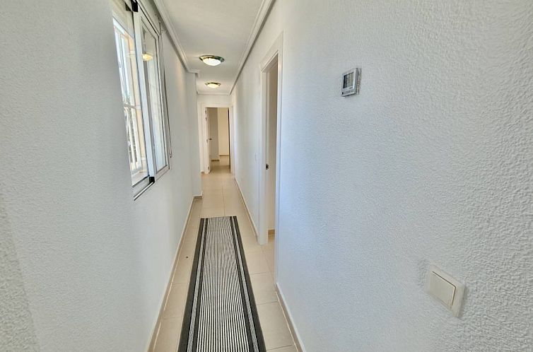 Vrijstaande woning in Ciudad Quesada