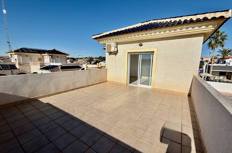 Vrijstaande woning in Ciudad Quesada