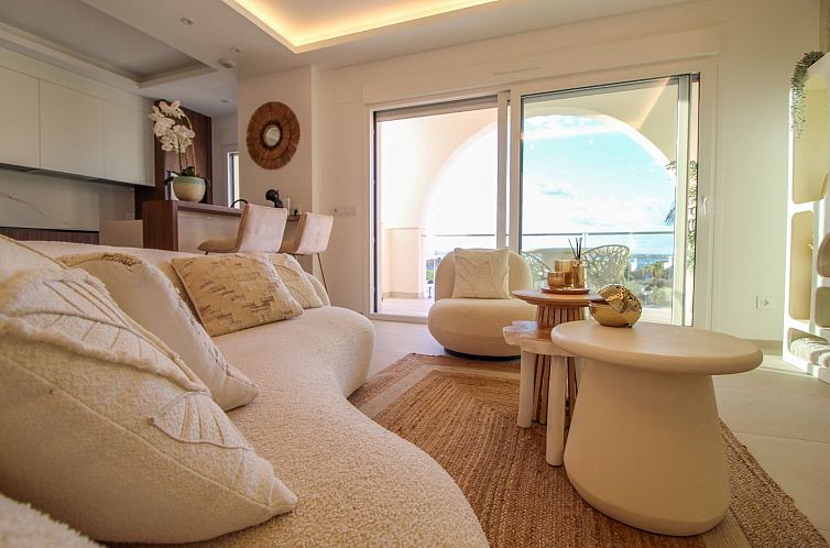 Appartement in Ciudad Quesada