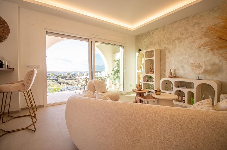 Appartement in Ciudad Quesada