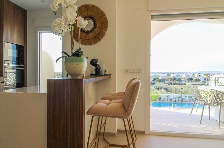 Appartement in Ciudad Quesada