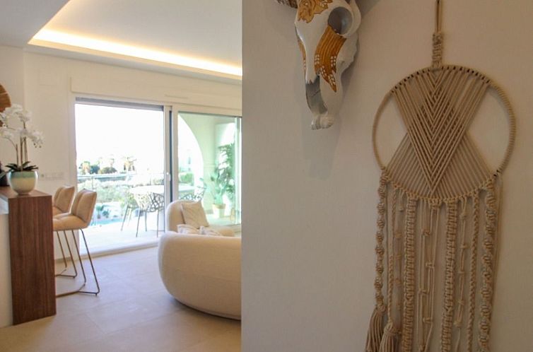 Appartement in Ciudad Quesada