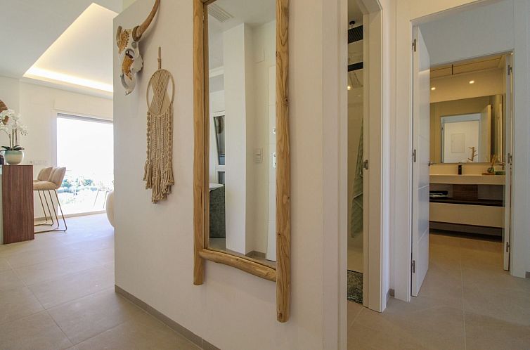 Appartement in Ciudad Quesada