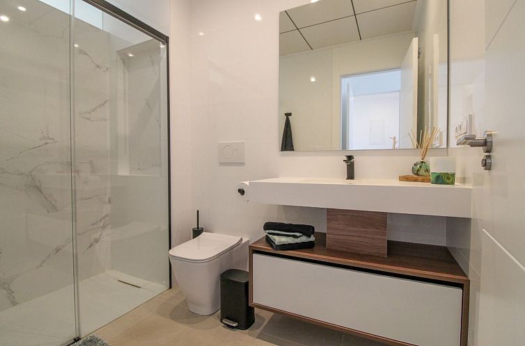 Appartement in Ciudad Quesada