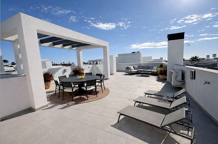 Appartement in Ciudad Quesada