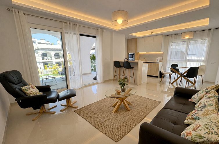 Appartement in Ciudad Quesada