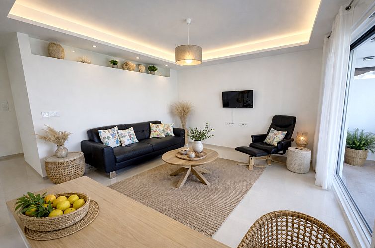 Appartement in Ciudad Quesada