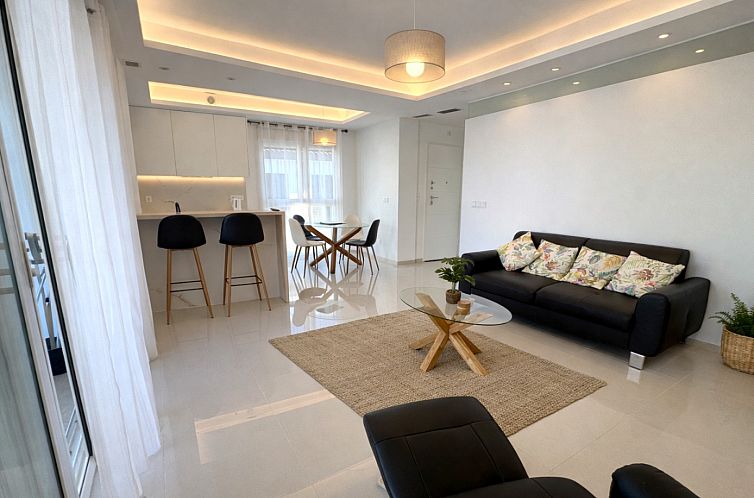Appartement in Ciudad Quesada