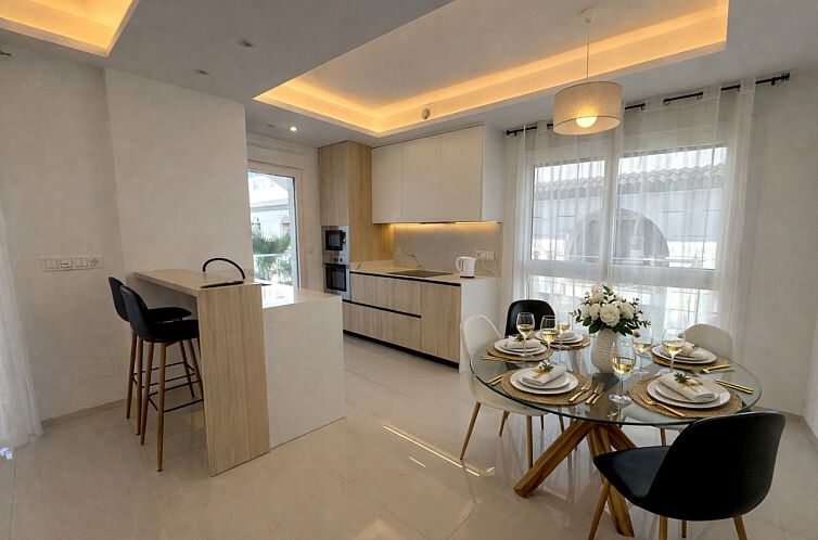 Appartement in Ciudad Quesada