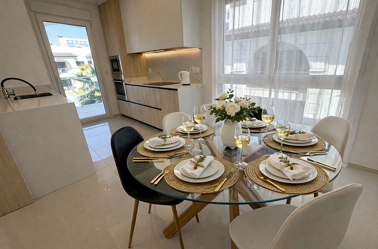 Appartement in Ciudad Quesada
