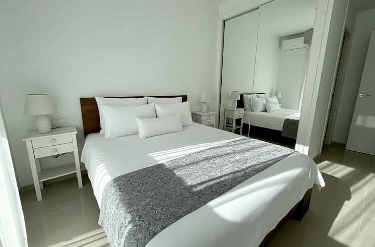 Appartement in Ciudad Quesada