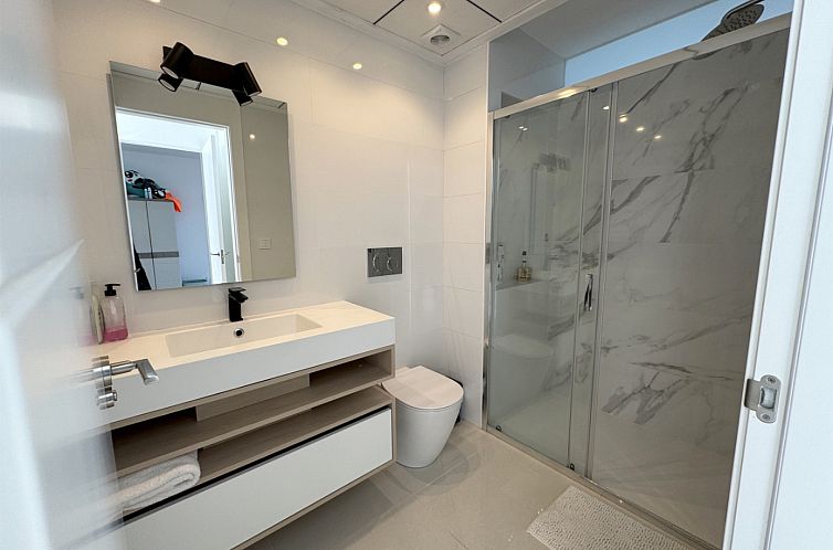 Appartement in Ciudad Quesada