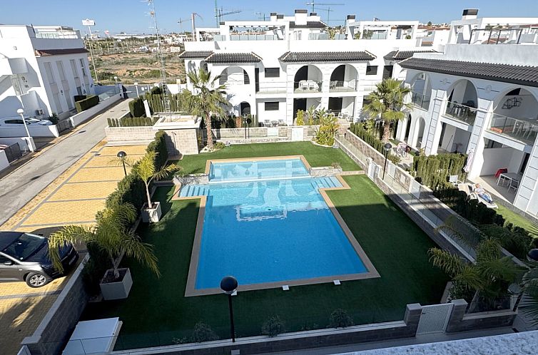 Appartement in Ciudad Quesada