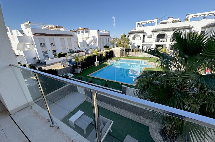 Appartement in Ciudad Quesada