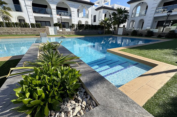 Appartement in Ciudad Quesada