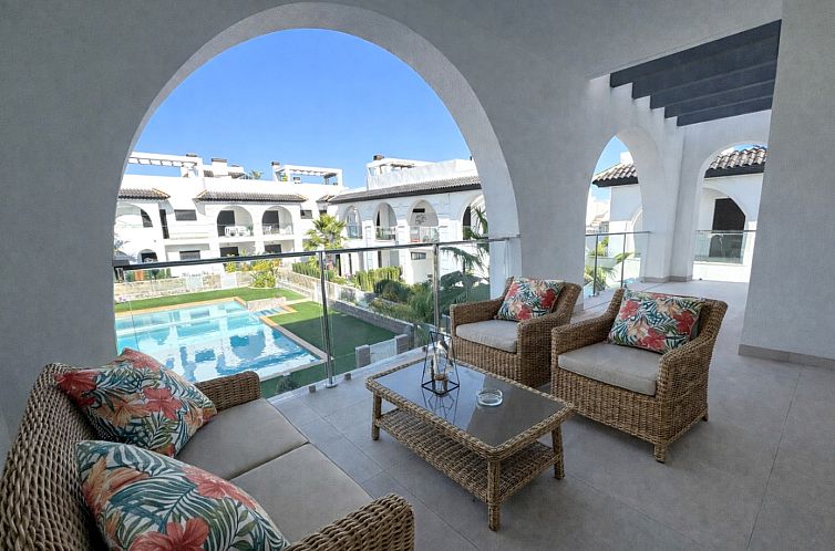 Appartement in Ciudad Quesada