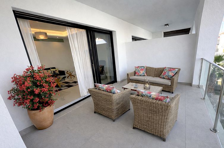 Appartement in Ciudad Quesada