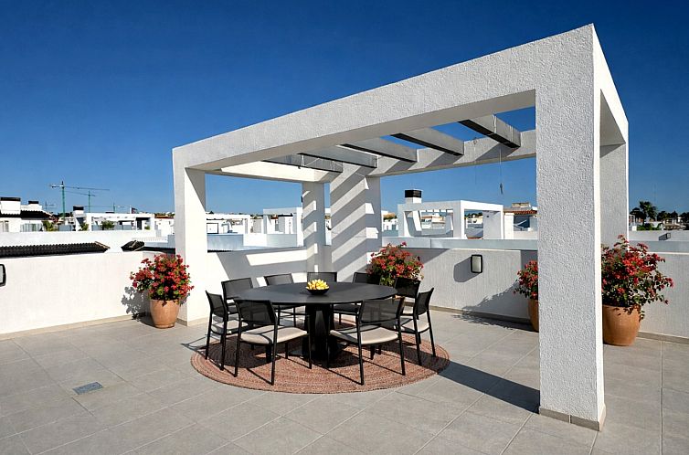 Appartement in Ciudad Quesada