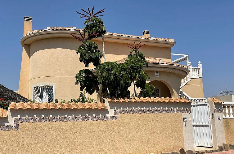 Vrijstaande woning in Ciudad Quesada