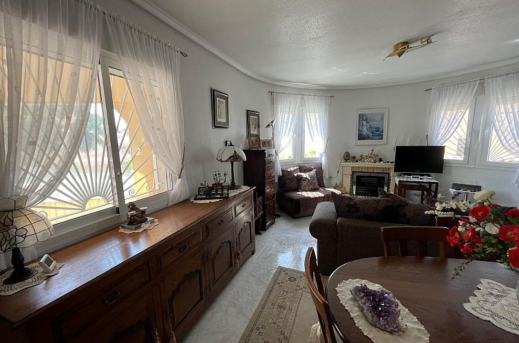 Vrijstaande woning in Ciudad Quesada