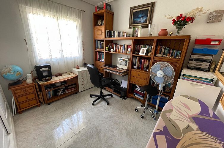 Vrijstaande woning in Ciudad Quesada