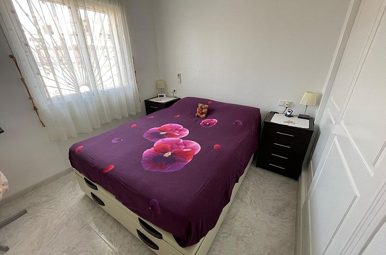 Vrijstaande woning in Ciudad Quesada