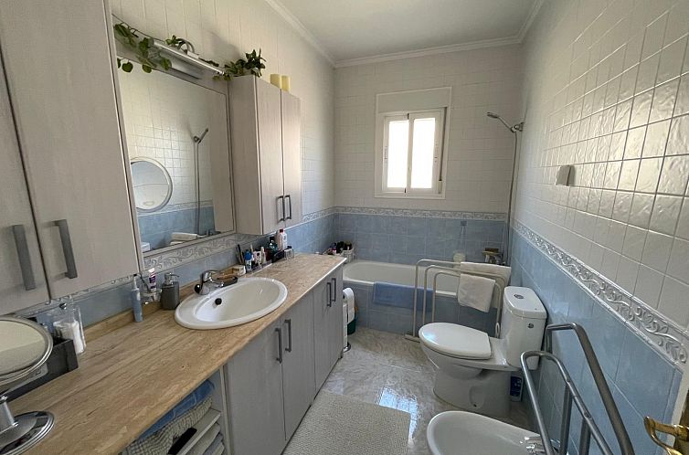 Vrijstaande woning in Ciudad Quesada