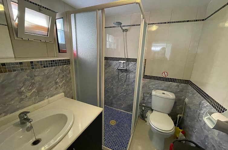 Vrijstaande woning in Ciudad Quesada