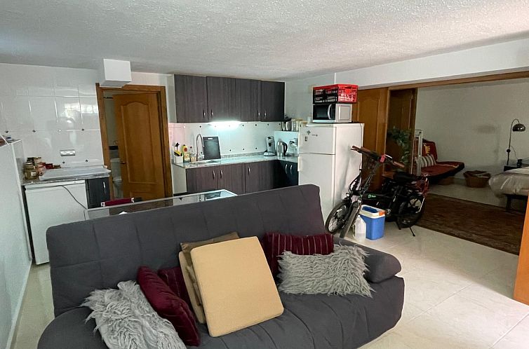 Vrijstaande woning in Ciudad Quesada