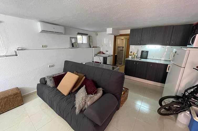 Vrijstaande woning in Ciudad Quesada